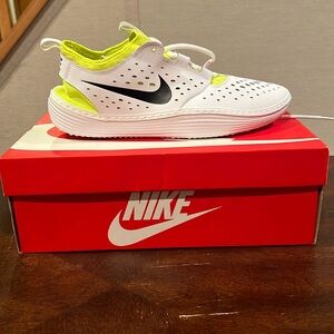 Nike Solarsoft Costa Low